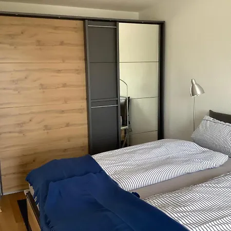 Bellevue Apartment Immenstaad am Bodensee