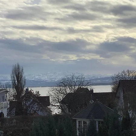Bellevue Apartment Immenstaad am Bodensee