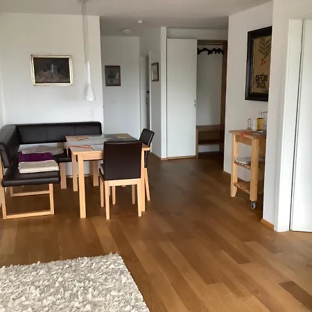 Bellevue Apartment