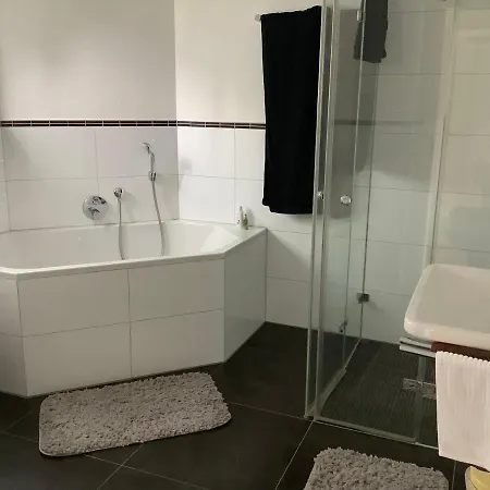 Apartment Bellevue Immenstaad am Bodensee