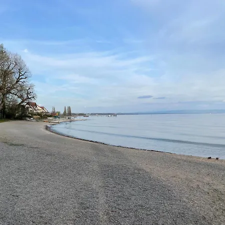 Bellevue * Immenstaad am Bodensee